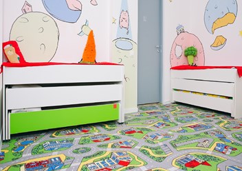 Фото компании ООО Happy Nappy 6
