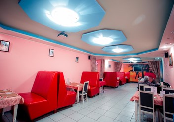 Фото компании  Левкон-бар, кафе 2