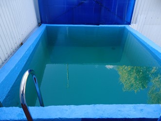 Фото компании  Андрэ, сауна 6