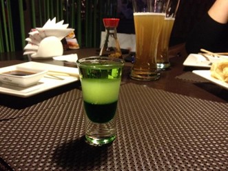 Фото компании  Осака 14