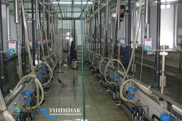 Фото компании ООО Унимилк 6