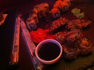 Фото компании  Cacao lounge project 37