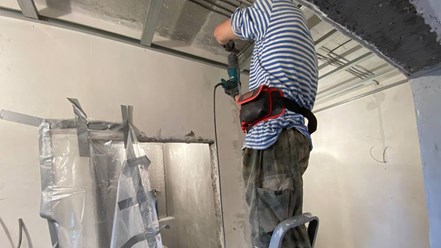 Фото компании  Студия Ремонта 4