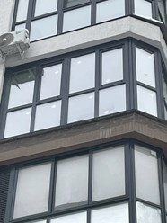 Фото компании  Схема Окон 2