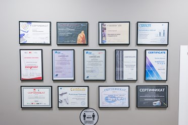 Фото компании  Mig Dent 6