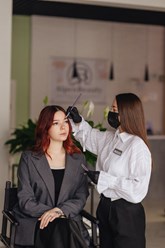 Фото компании ИП Alpen Beauty 5