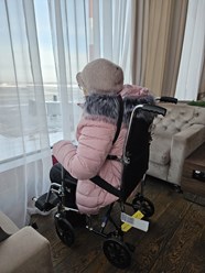 Фото компании  Летающие ангелы 1