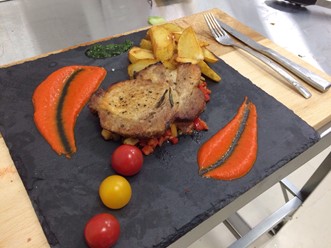 Фото компании  Lexis, софа-бар 14