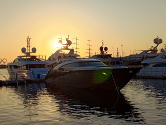 Фото компании ООО Служба аренды яхт  YACHT RENTAL SERVICE. 30