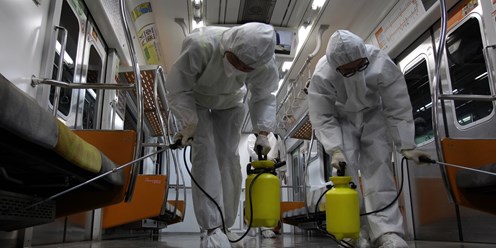 Фото компании ООО СибДезСлужба 17