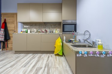 Фото компании  New kids 3