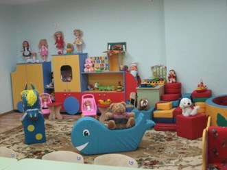 Фото компании АНДОО Детский сад "Филиппок" 12