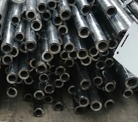 Трубы холоднодеформированные стальные тянутые ГОСТ 8734-75