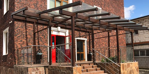 Фото компании ООО Алюминариум 8