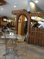 Фото компании  Обжорка 8