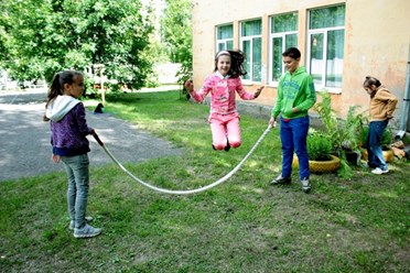 Фото компании  Линк Р 16