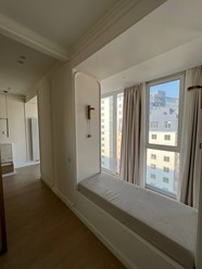 Балкон на Петра Ломако