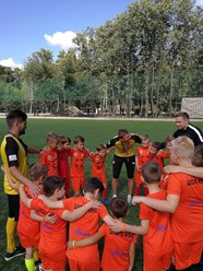 Фото компании ООО Школа мяча "Юго-западная" 9