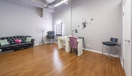 Фото компании  Elle Beauty Plazma 6