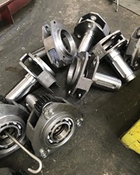 Фото компании ООО Сибирский Литейный завод 15