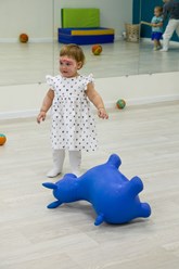 Фото компании  Слон и птичка 3