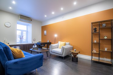 Фото компании  «Искусство Гармонии» - Коворкинг для психологов на Белорусской 13