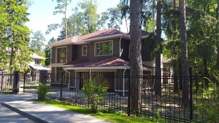 Фото компании ООО Монолит Дом 4