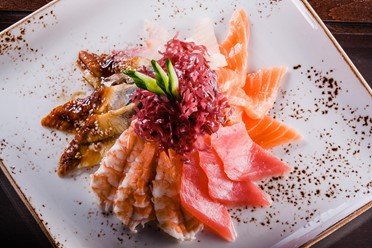 Фото компании  Аригато, суши-бар 15