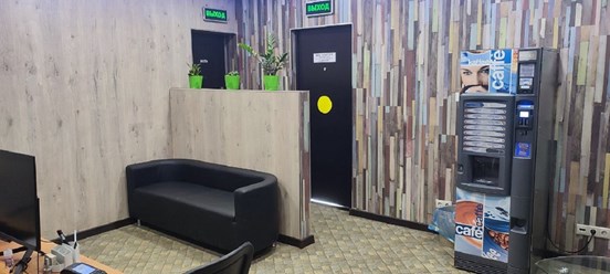 Фото компании ООО Коргер Авто 6