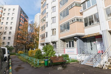 Фото компании  StepMatrix 16