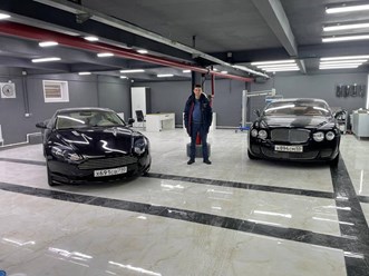 Фото компании ИП Paraskev Detailing 12