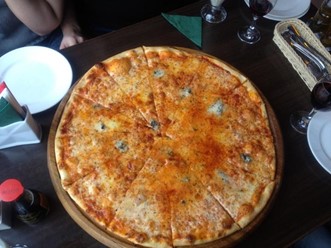 Фото компании  Chili Pizza, сеть ресторанов итальянской кухни 11