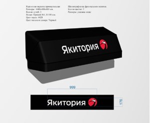 Разработка дизайна