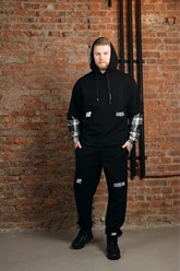 Only Jeans Boutique. Первый джинсовый бутик