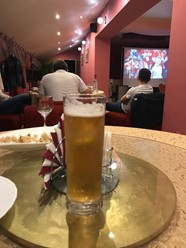 Фото компании  Дракон, ресторан 33