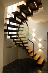 Фото компании  Лестница-Этаж 4