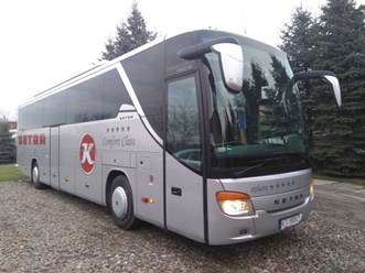 Фото компании  Prestige-bus 4