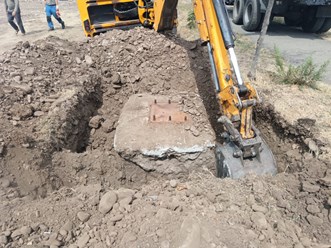 Фото компании ООО "Транспортная Компания "Авто Спец Транс" 12