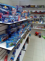 Фото компании  Детский магазин "Дружба" 96