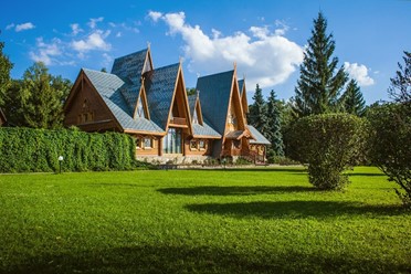 Фото компании  Засека, ресторан 7