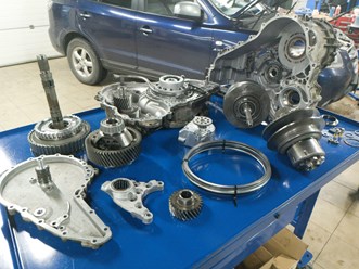 Фото компании  GT Service 6