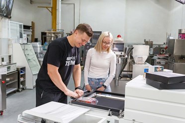Фото компании ТОО Hualian Machinery Asia 3