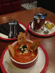 Фото компании  T.G.I. Friday`s 10