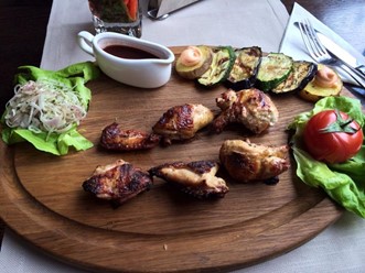 Фото компании  Gusto 23