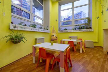 Фото компании  Kinder Academy 12