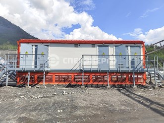 Фото компании ООО СПЕЦЭНЕРГО 12
