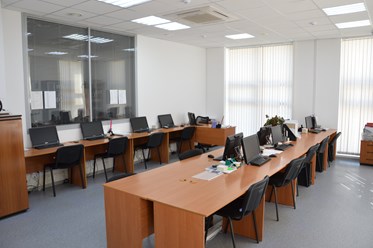 Фото компании  Адресат 3