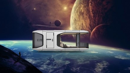 Фото компании  Дом везде 18