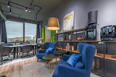 Фото компании  ALFA real estate 7