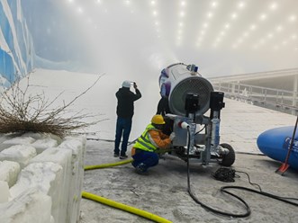Фото компании  Nortecsnow 2